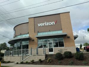 Salem, Oregon: Verizon Store